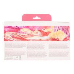 Royal Talens Art Creation akryl maling st med 6 x Tube 75 ml