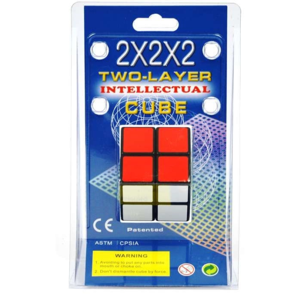 Professorterning 2x2x2