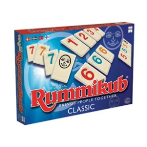 Rummikub Classic