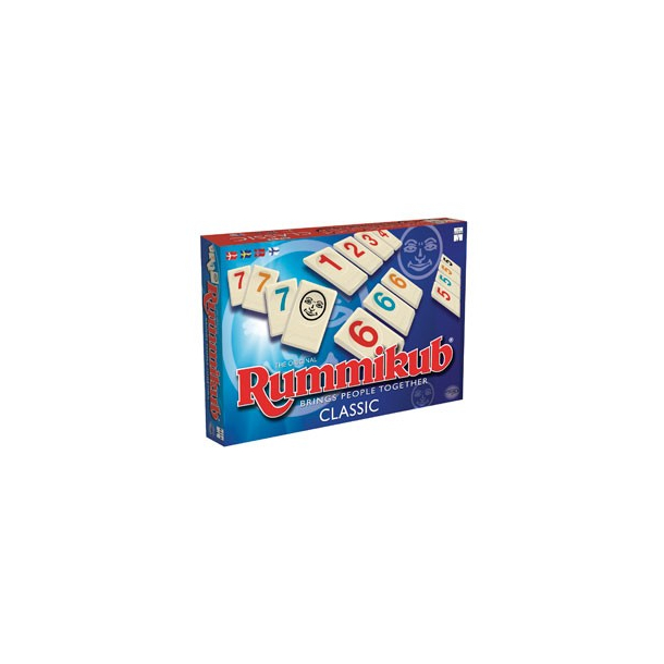 Rummikub Classic