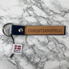 RYBORG Nglering - Christiansfeld, bl