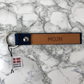 RYBORG Nglering - MOJN, bl