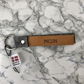 RYBORG Nglering - MOJN, gr