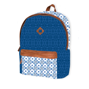 Rygsk - Marshmallow bl