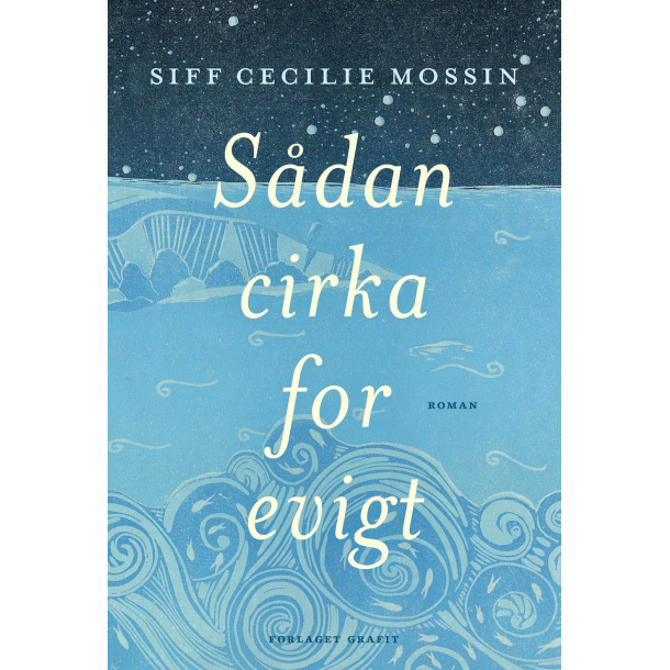Sdan cirka for evigt