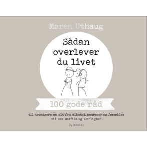 Sdan overlever du livet