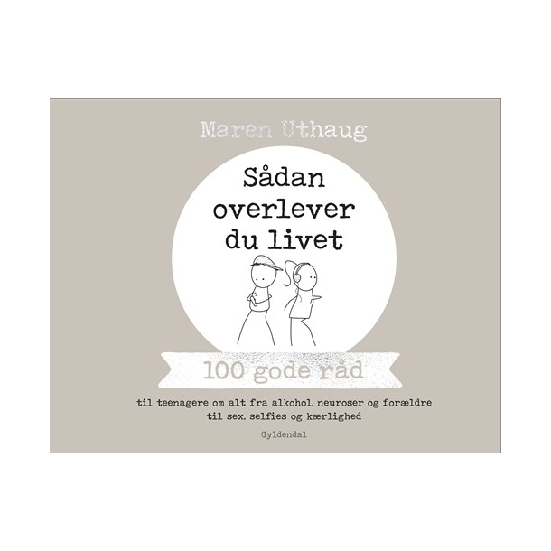 Sdan overlever du livet