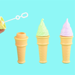 Sbebobler, isvaffel, 40 ml