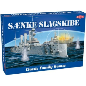 Snke Slagskibe