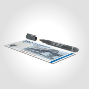 Safescan 30-forfalskningsdetektorpen