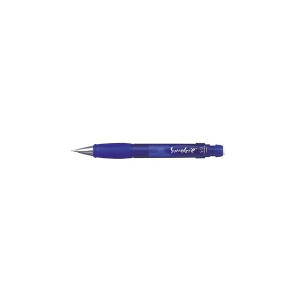 Sakura Sumo Grip stifteblyant, bl, 0,5mm