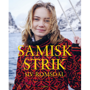 Samisk strik