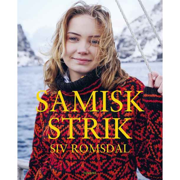 Samisk strik