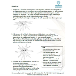 Samlevejledning - dansk