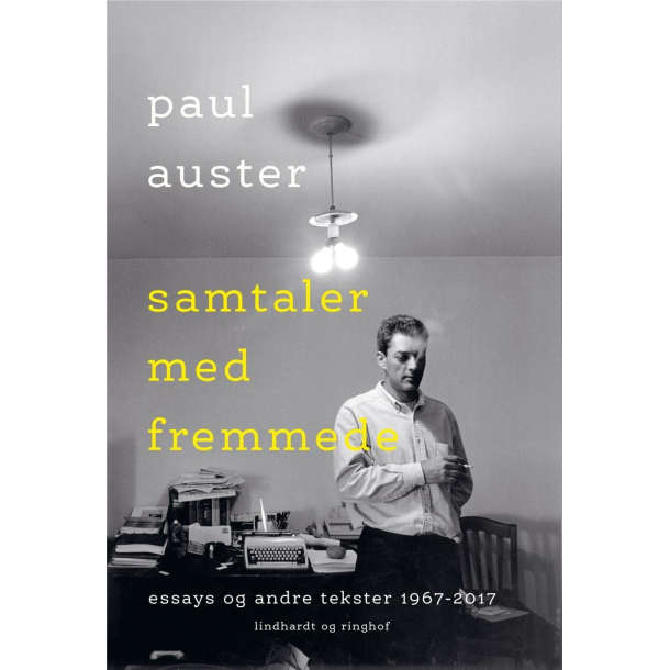 Samtaler med fremmede