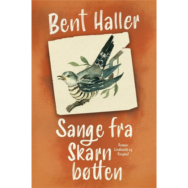 Sange fra skarnbtten