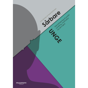 Srbare unge - Metaltrning til positiv udvikling, motivation og selvvrd