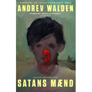 Satans mnd (PB)