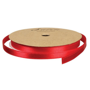 Satinbnd, B: 3 mm, rd, 10 m