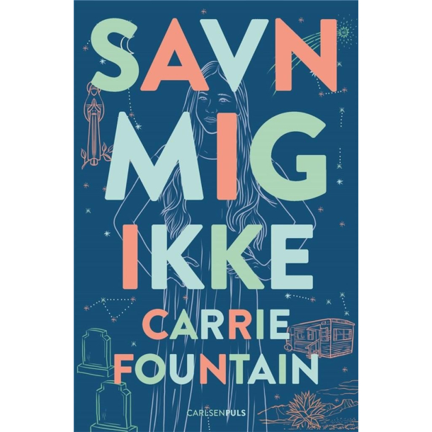 Savn mig ikke, paperback