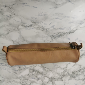 Scanseason, penalhus lysebrun