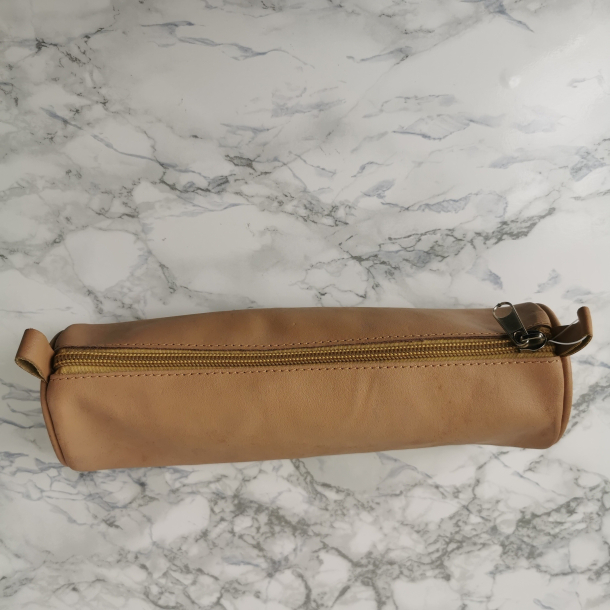 Scanseason, penalhus lysebrun