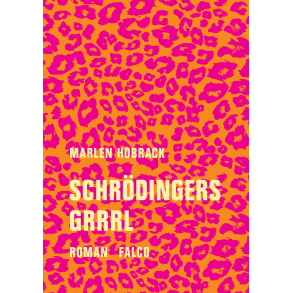 Schrödingers Grrrl 