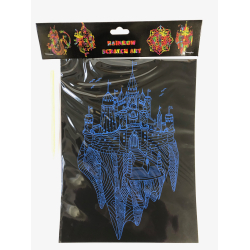 Scratch it rainbow, slot