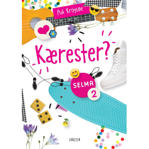 Selma (2) - Krester?