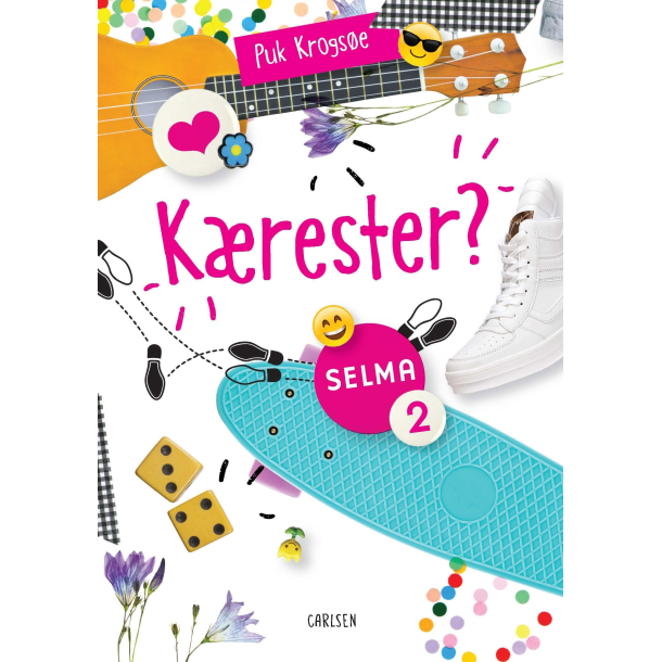 Selma (2) - Krester?