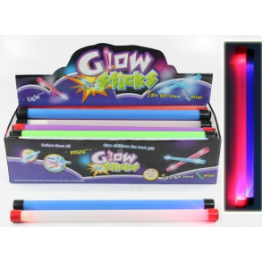 Selvlysende rr m. lyd 40cm