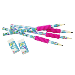 Sense Skrivest, enhjrning, 10 dele