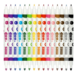 Sense Tuscher tyk/tynd 15 stk.