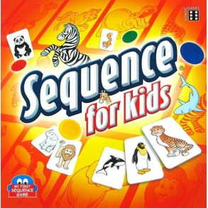 Sequence for kids