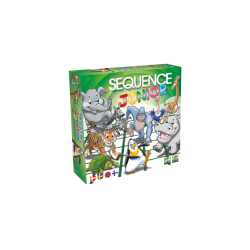 Sequence Junior