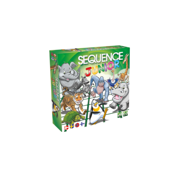 Sequence Junior