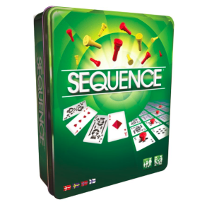 Sequence - Travel edition