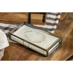 Serviet pskeg 16 stk pr pakke, 10x20 cm