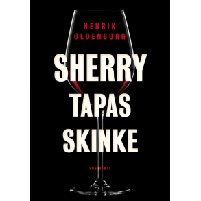 Sherry, tapas, skinke