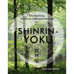 Shinrin-yoku