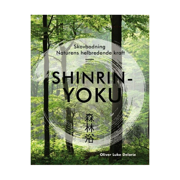 Shinrin-yoku