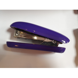 Sigel Hftemaskine, violet