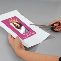 Sigel T-shirt transfer, 3 ark