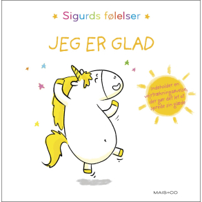 Sigurds flelser Jeg er glad