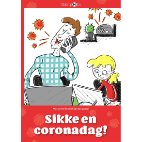 Sikke en coronadag!