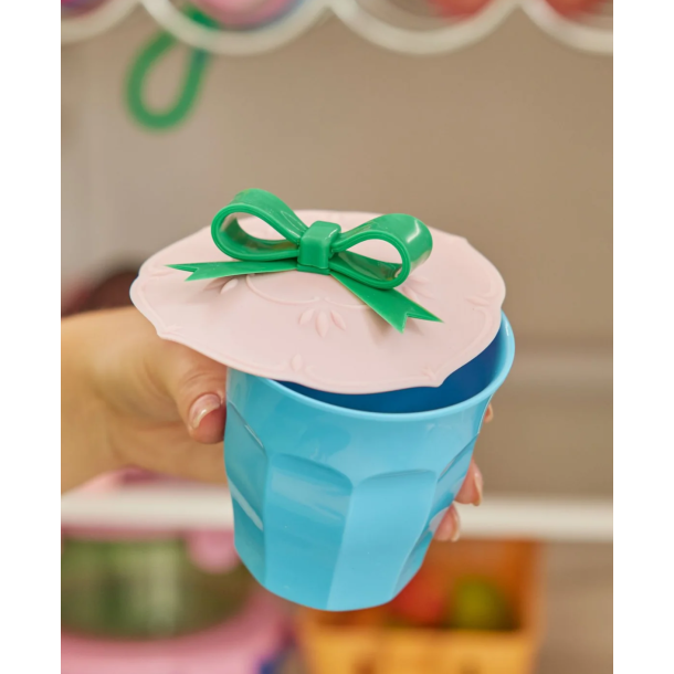 Silikone Lg - Lyserd