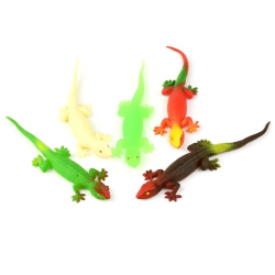 Simulated animials - Firben, 12 cm