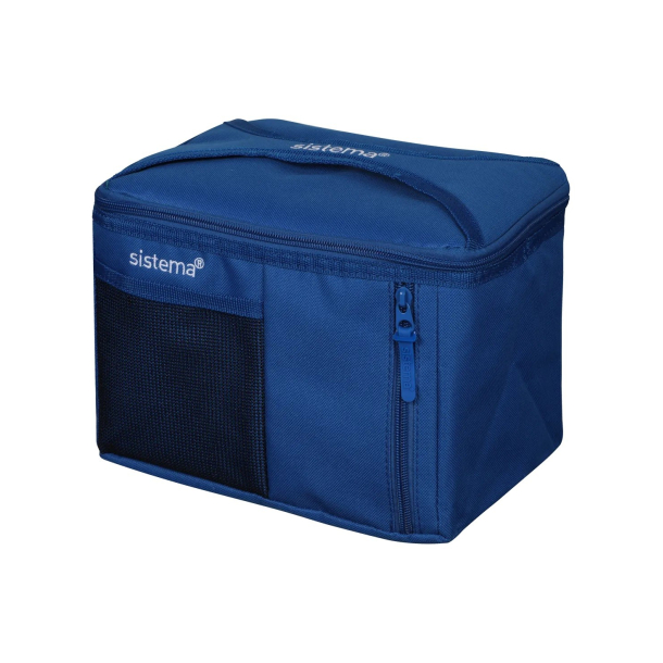 Sistema Mega Fold UP kletaske 5,5 L, bl