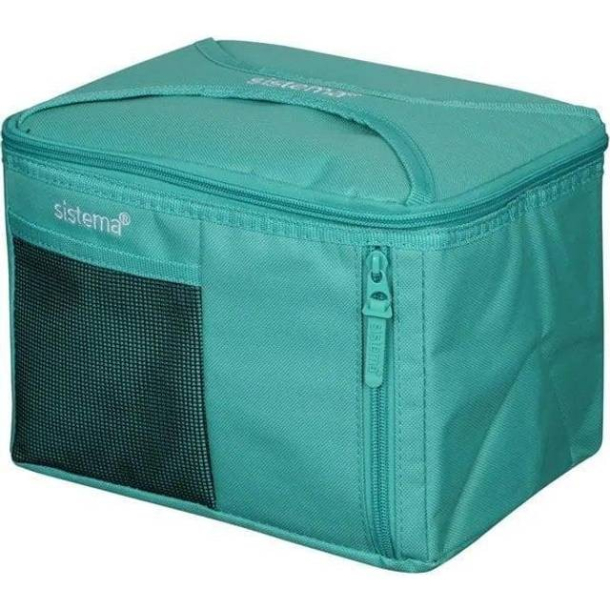 Sistema Mega Fold UP kletaske 5,5 L, mint