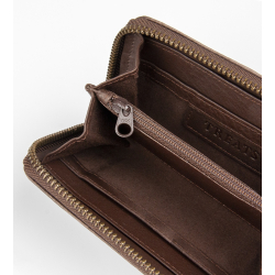 Siv Common pung, Chestnut